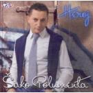 SAKO POLUMENTA - Heroj, Album 2011 (CD)